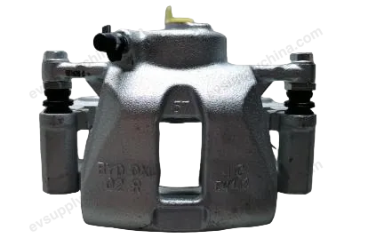 Brake caliper front R assembly — BYD BYD Qin Plus DM-i (Gen 2) — OE 1258619, HDEG-3501220
