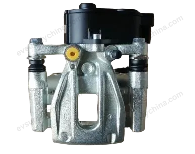 Brake caliper rear R assembly — BYD BYD Qin Plus DM-i (Gen 2) — OE 1250363, MEEC-3502162
