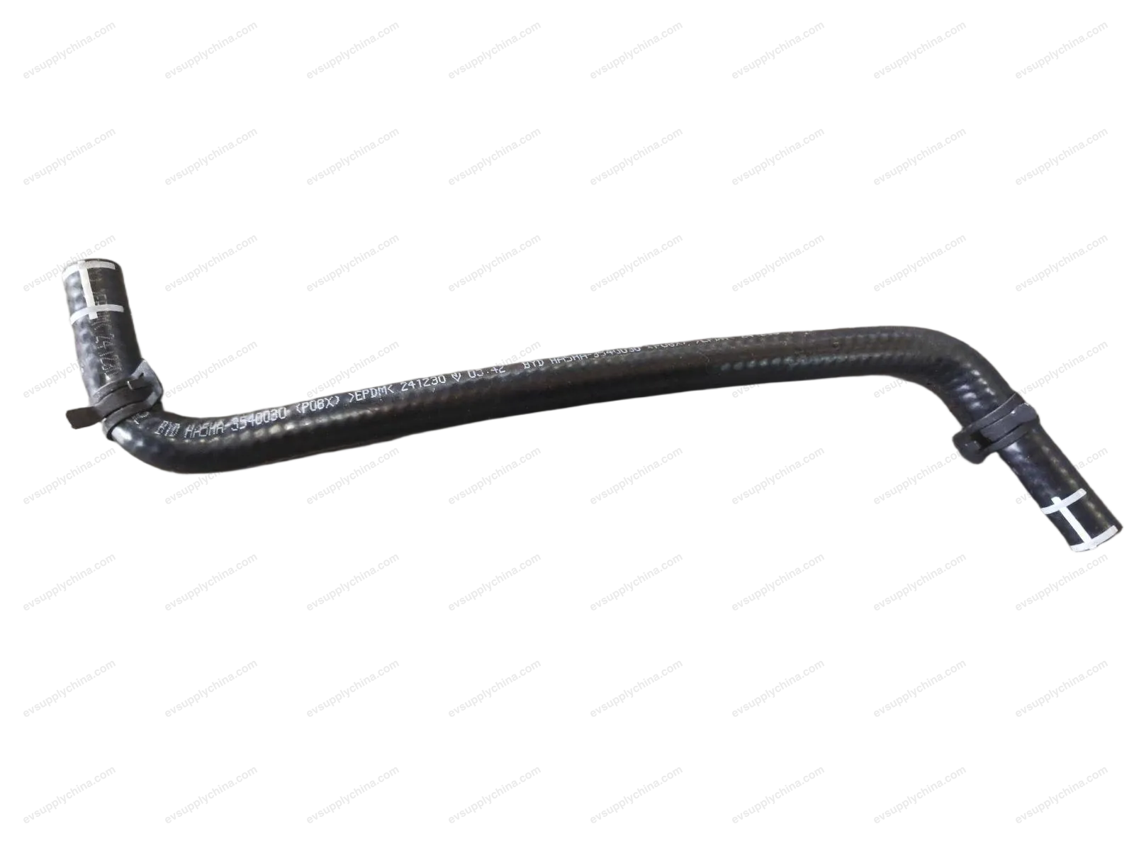 Brake fluid pot connecting hose assembly — BYD BYD Qin Plus DM-i (Gen 2) — OE 14893648-00, HA5HA-3540030