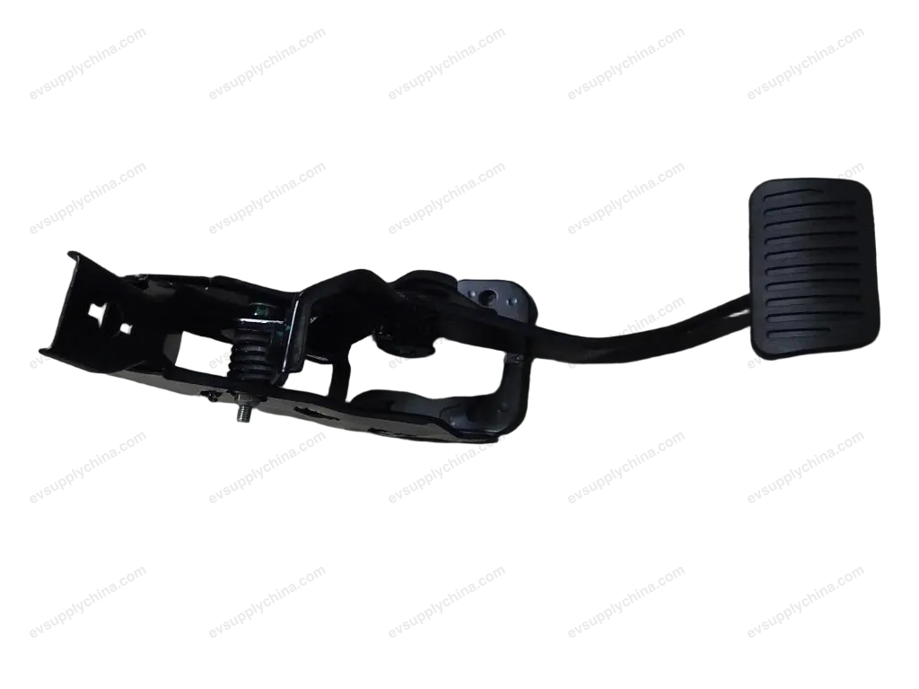 Brake pedal assembly — BYD BYD Qin Plus DM-i (Gen 2) — OE 12877089-00, HA2EL-3504010