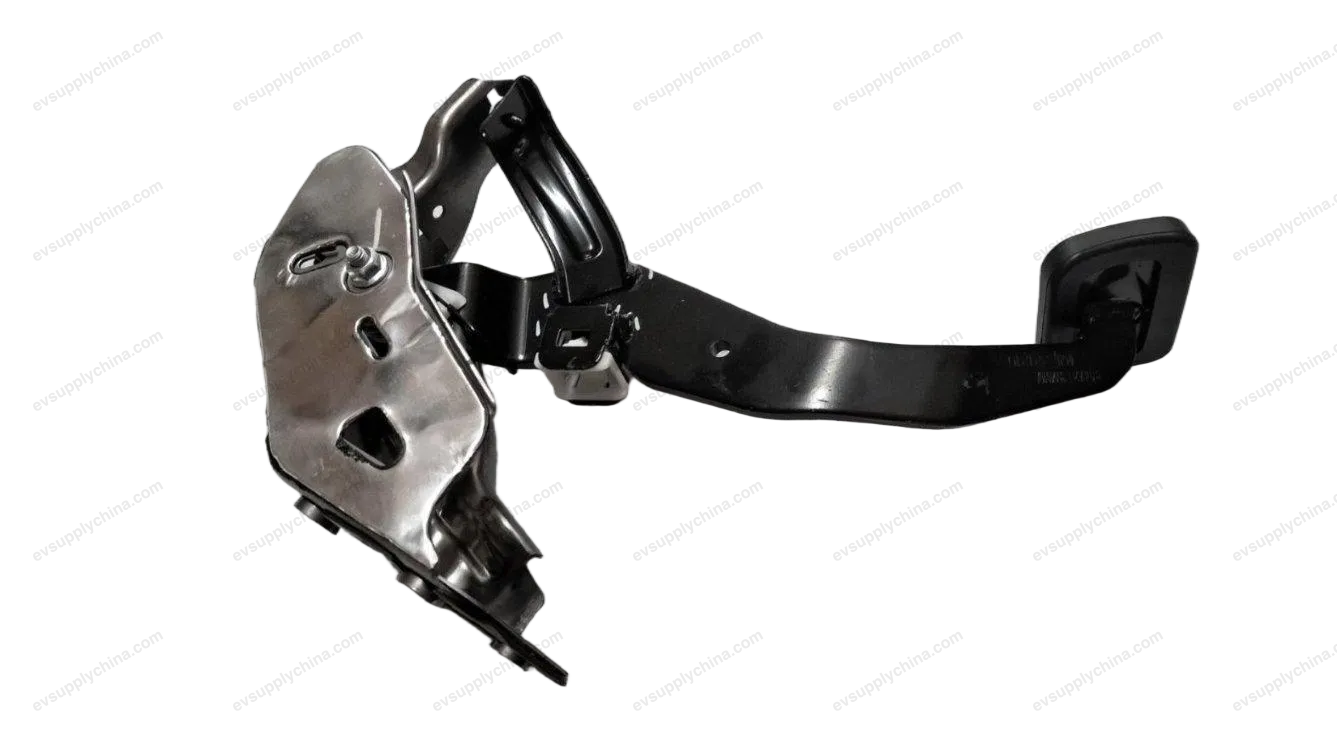 Brake pedal assembly — BYD BYD Qin Plus DM-i (Gen 2) — OE 13518169-00, HA2EL-3504010A