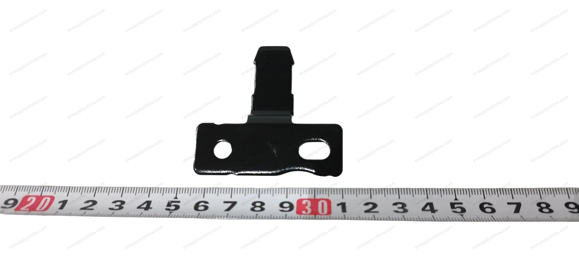 Carbon canister solenoid valve bracket — BYD BYD Qin Plus DM-i (Gen 2) — OE 14107195-00, HKHA-1130015