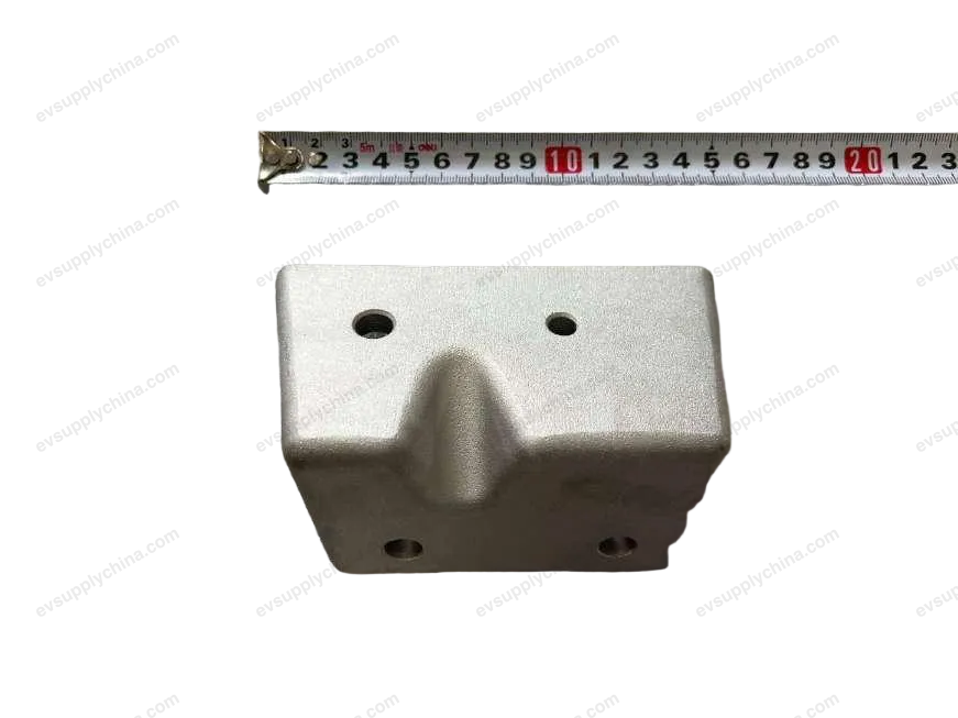 Catalyst bracket — BYD BYD Qin Plus DM-i (Gen 2) — OE 14480962-00, HA3HG-1203311