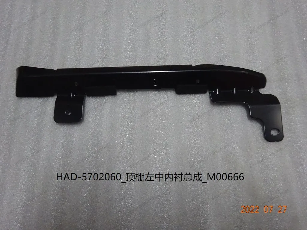 Ceiling left center lining assembly — BYD BYD Qin Plus DM-i (Gen 2) — OE 12698541-00, HAD-5702060