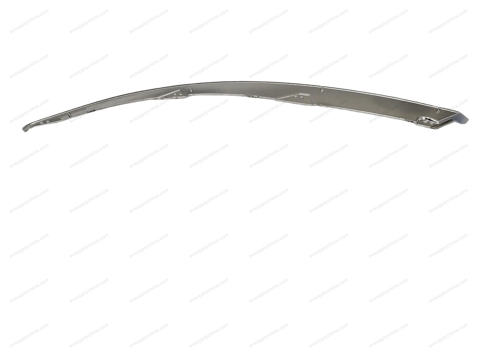 Combination headlight left bright trim - electroplating — BYD BYD Qin Plus DM-i (Gen 2) — OE 15633153-00, HA5H-4121153/71
