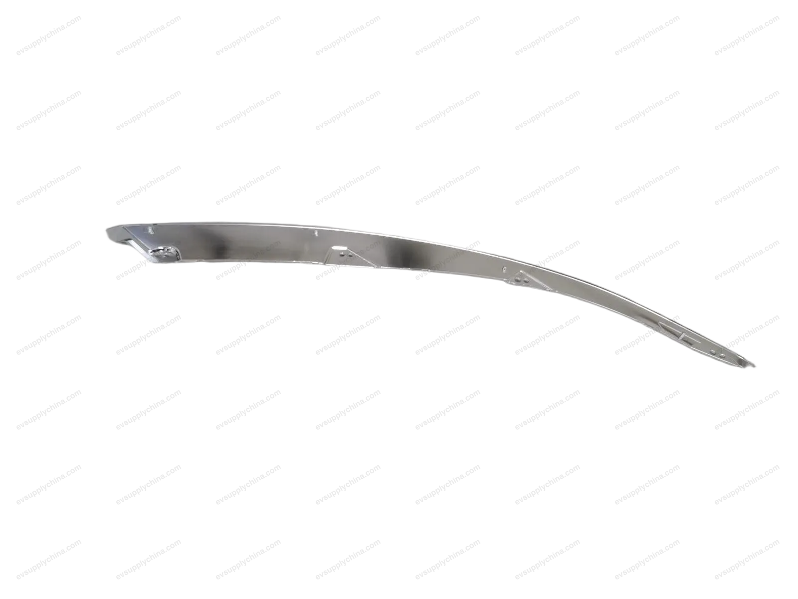 Combination headlight right bright trim - electroplating — BYD BYD Qin Plus DM-i (Gen 2) — OE 15633191-00, HA5H-4121154/71