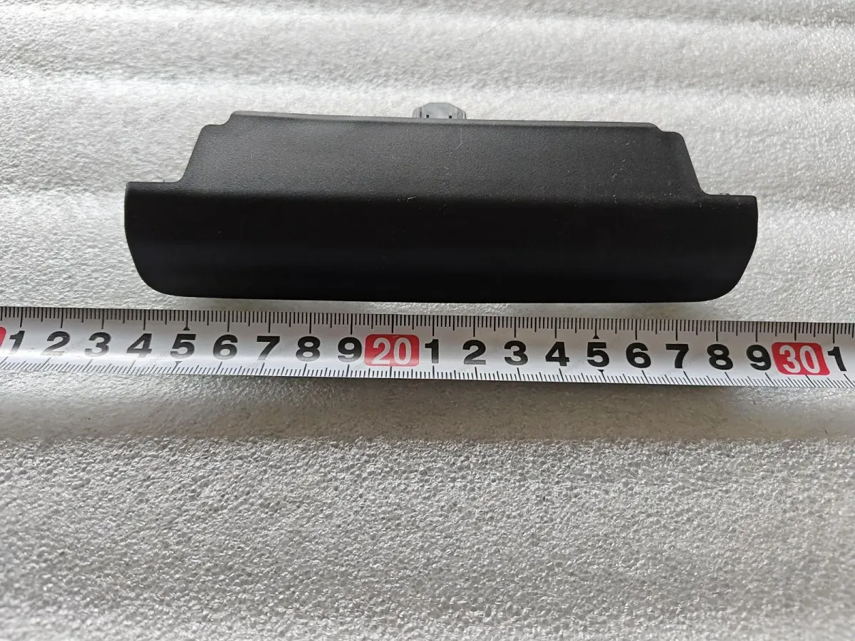Combination instrument cover upper trim assembly — BYD BYD Qin Plus DM-i (Gen 2) — OE 14897940-00, HA5H-5306650