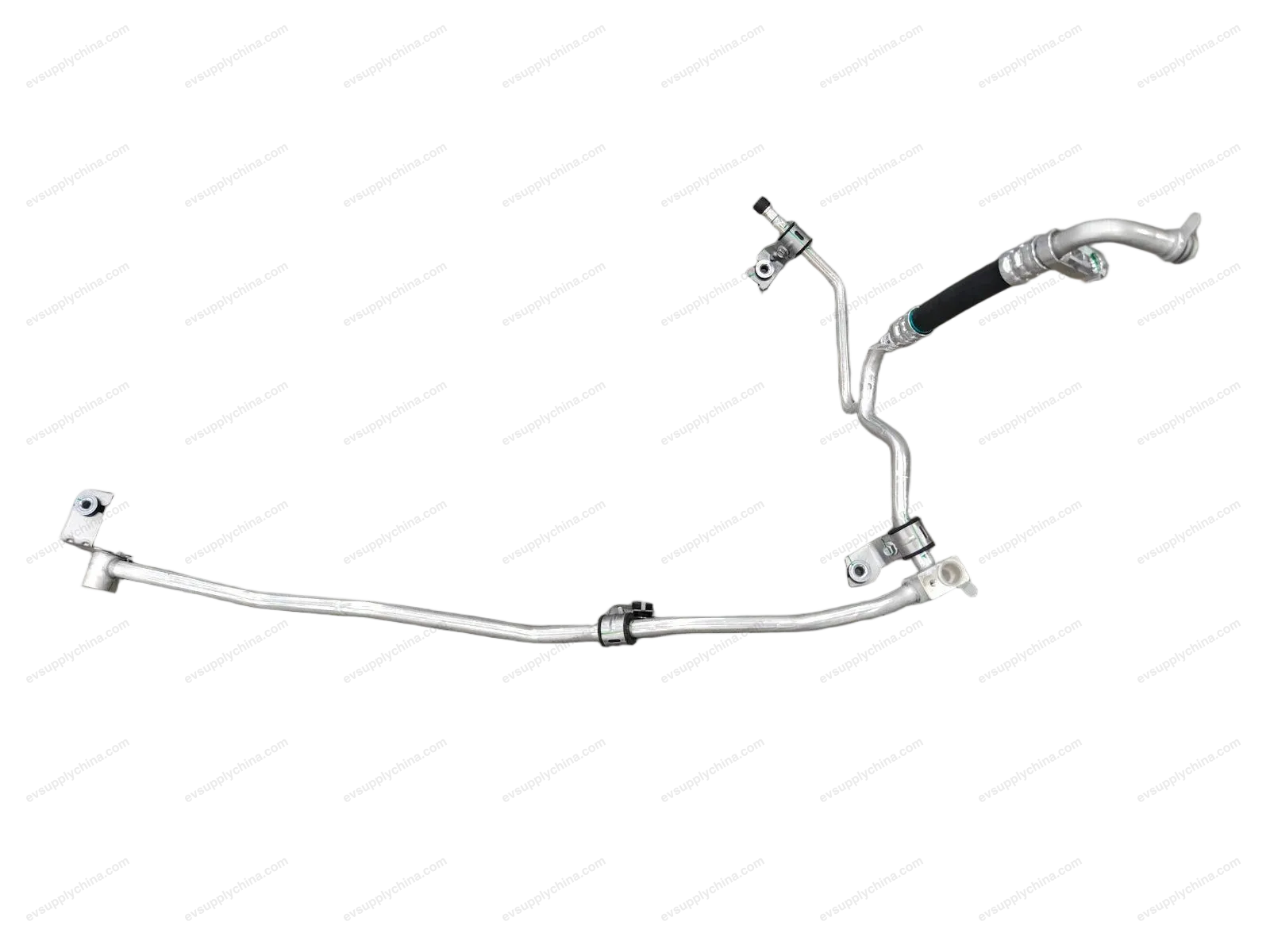 Compressor suction pipe assembly 2 — BYD BYD Qin Plus DM-i (Gen 2) — OE 14655018-00, HA5HA-8108120