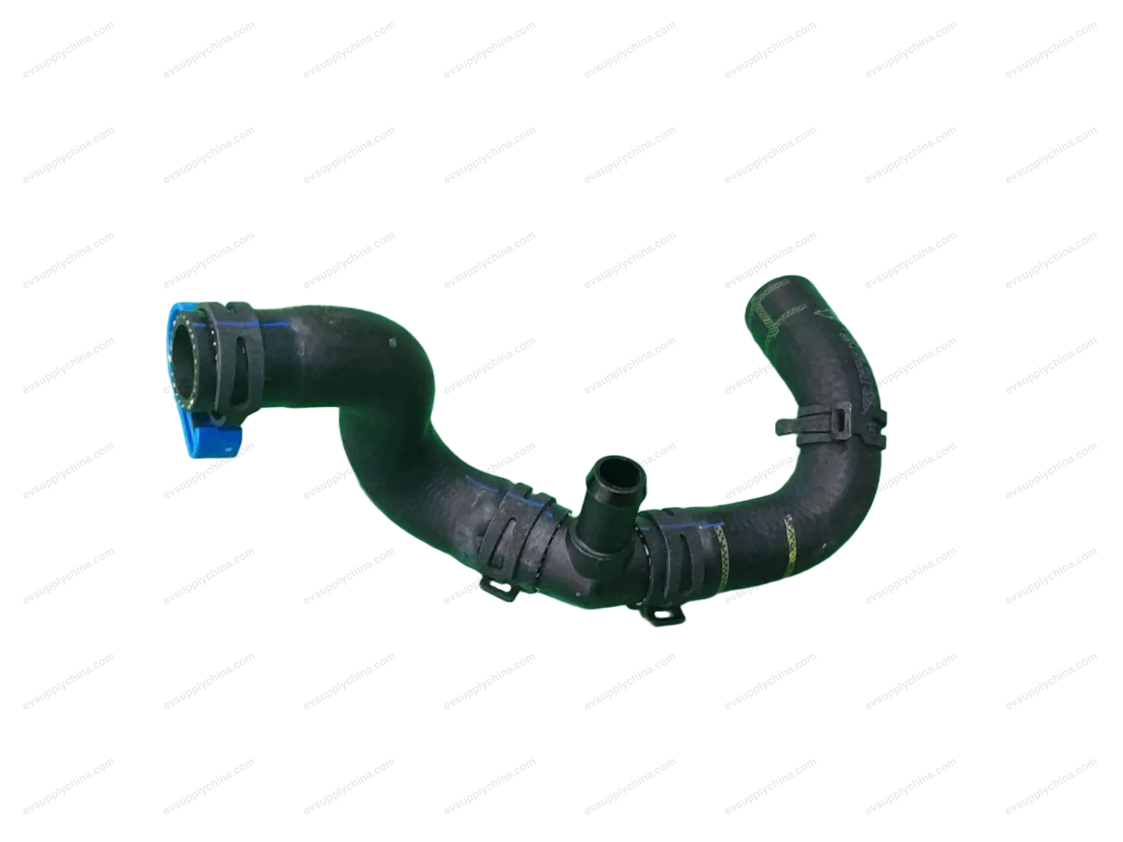 Cooling pipe assembly 13 — BYD BYD Qin Plus DM-i (Gen 2) — OE 14805705-00, HA5HA-1303220