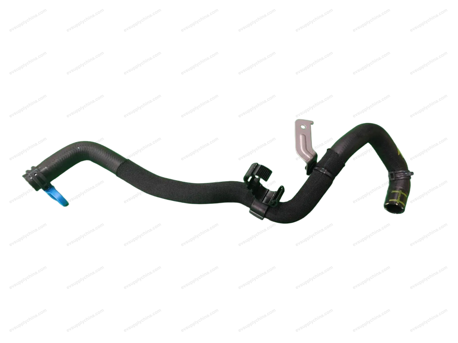 Cooling pipe assembly 14 — BYD BYD Qin Plus DM-i (Gen 2) — OE 14805706-00, HA5HA-1303230