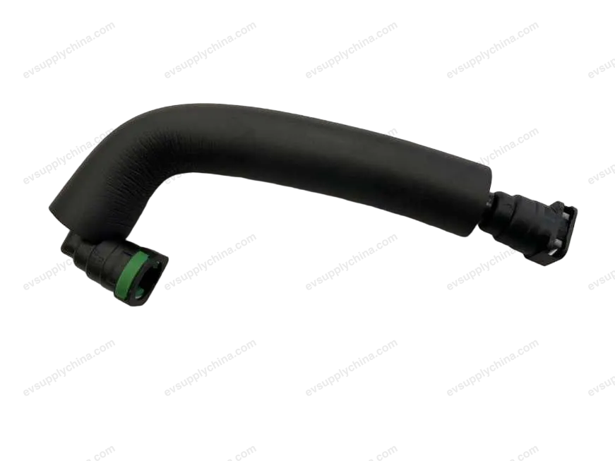 Crankcase ventilation pipe — BYD BYD Qin Plus DM-i (Gen 2) — OE 14078667-00, HKHA-1109500