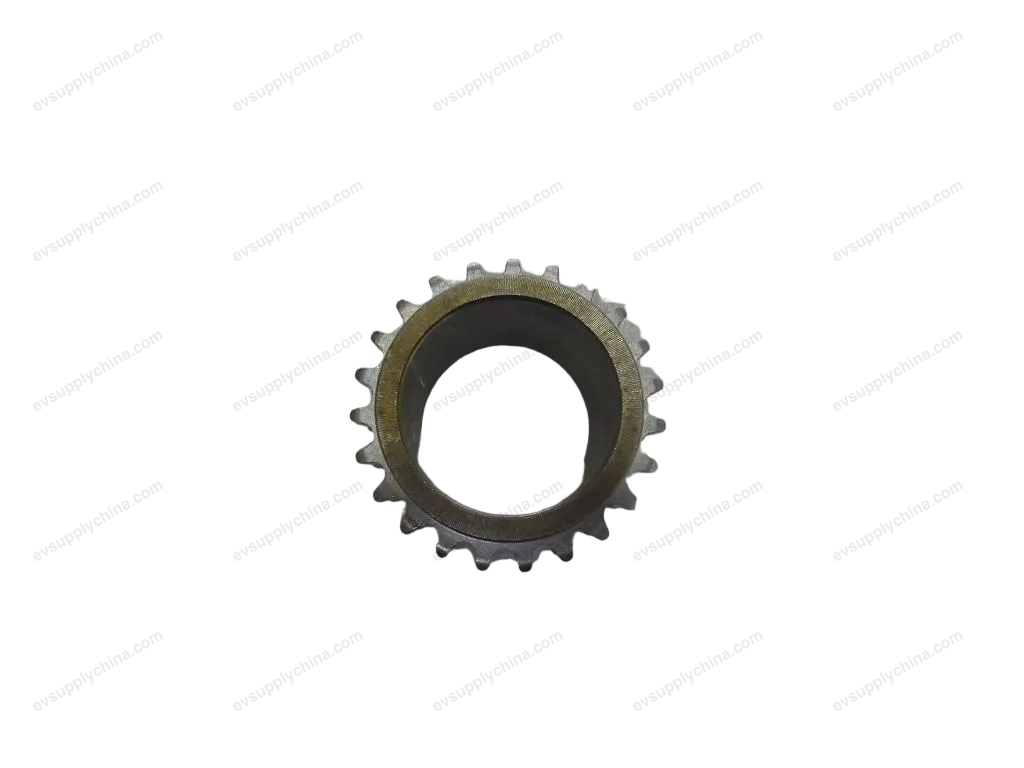 Crankshaft sprocket — BYD BYD Qin Plus DM-i (Gen 2) — OE 12798714-00, 472QA-1021011