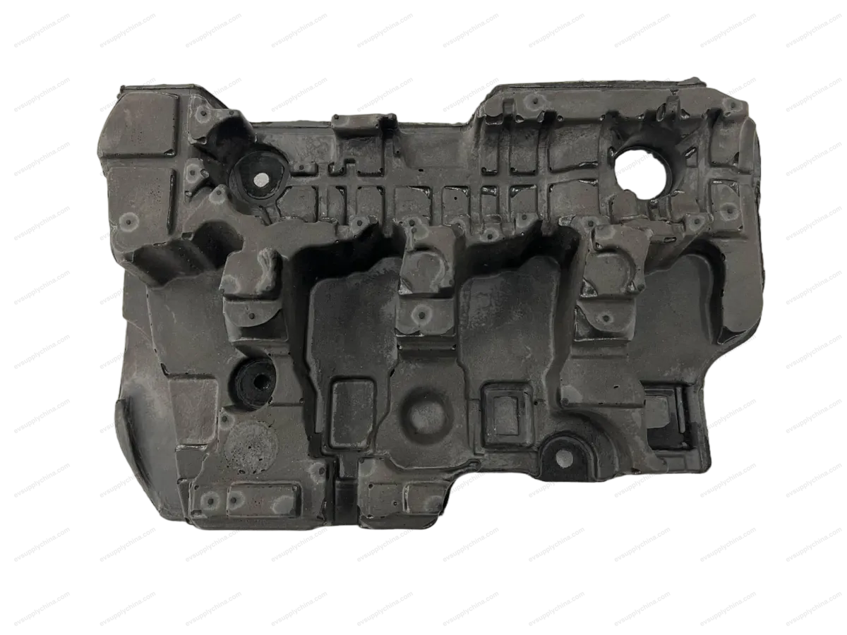 Cylinder head cover acoustic package — BYD BYD Qin Plus DM-i (Gen 2) — OE 13938337-00, HA3HA-1032111