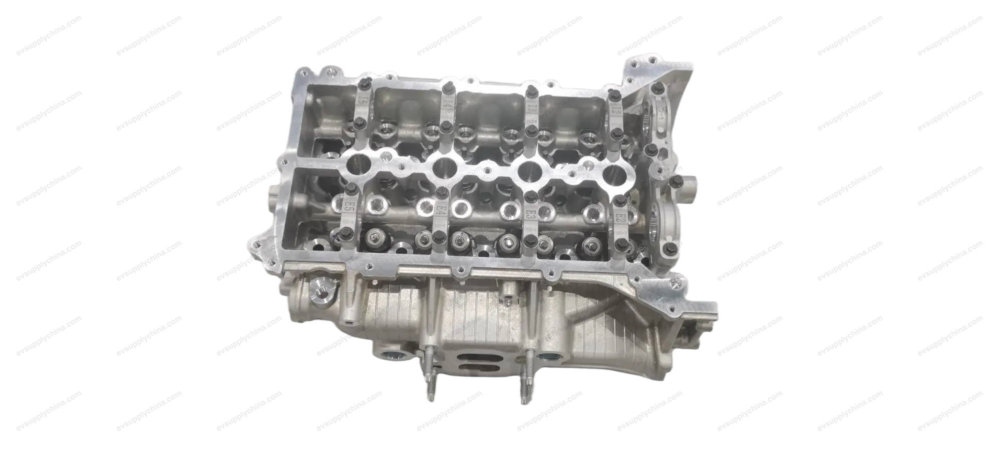 Cylinder head sub-assembly — BYD BYD Qin Plus DM-i (Gen 2) — OE 15923232-00, 472QC-1003800