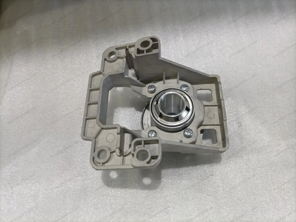 Display bracket assembly — BYD BYD Qin Plus DM-i (Gen 2) — OE 13028846-00, HA2EJ-7924300A