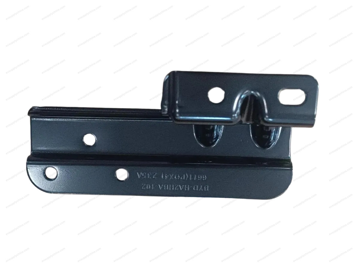 DMTL bracket — BYD BYD Qin Plus DM-i (Gen 2) — OE 14299740-00, HA2HBA-1026611