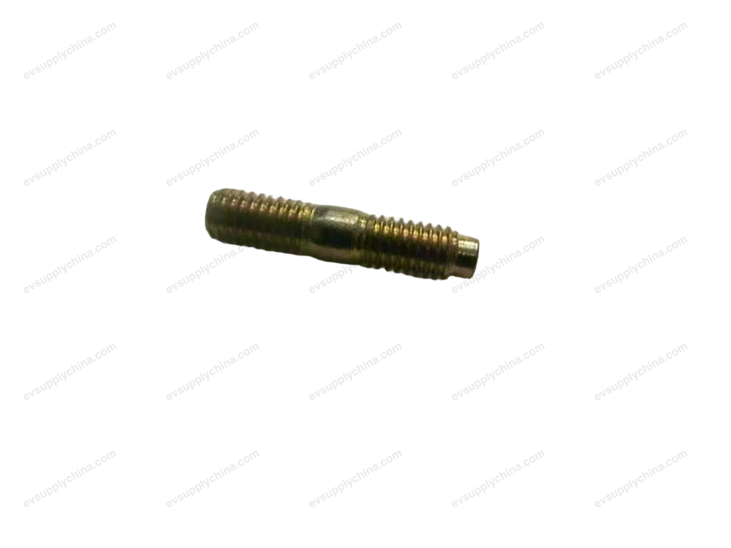 Double-ended stud — BYD BYD Qin Plus DM-i (Gen 2) — OE 10242849-00, BYDQ120A0628T1F36P1