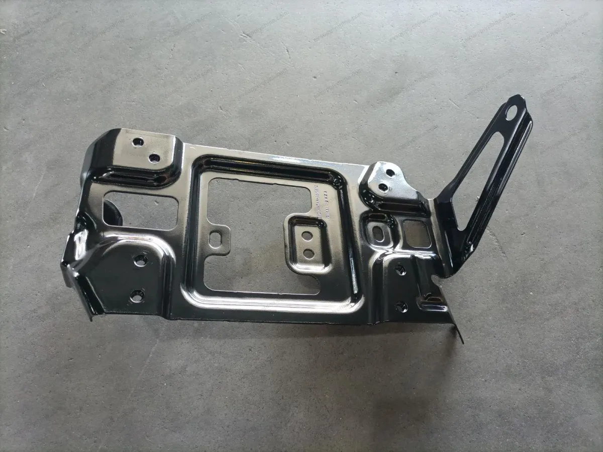 ECU mounting bracket — BYD BYD Qin Plus DM-i (Gen 2) — OE 14719599-00, HA5HA-3610112