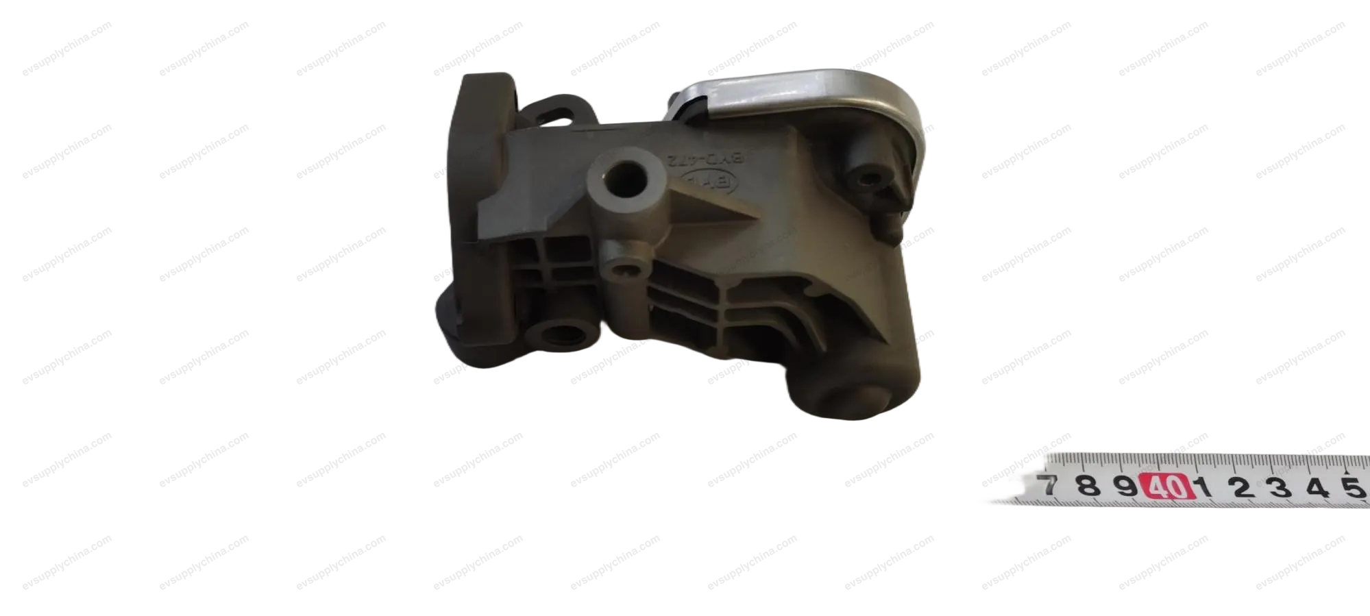 EGR control valve — BYD BYD Qin Plus DM-i (Gen 2) — OE 14267067-00, 472QC-1026100