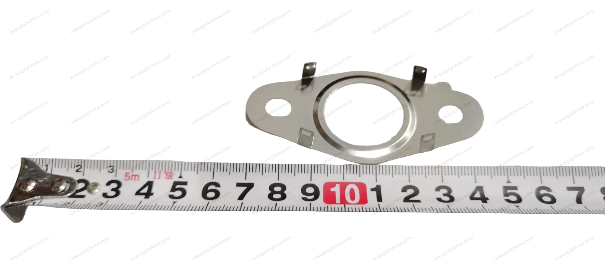 EGR gasket 1 — BYD BYD Qin Plus DM-i (Gen 2) — OE 14658084-00, 472QC-1207011