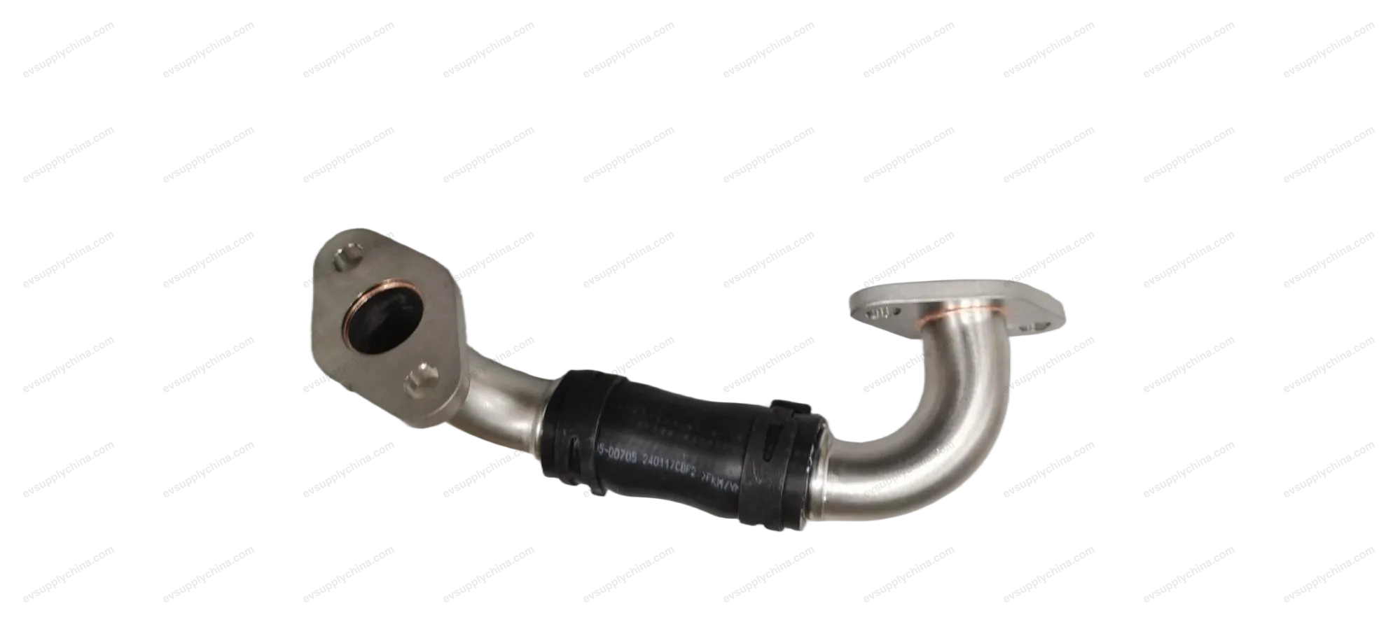 EGR outlet pipe — BYD BYD Qin Plus DM-i (Gen 2) — OE 14305052-00, 472QC-1207013