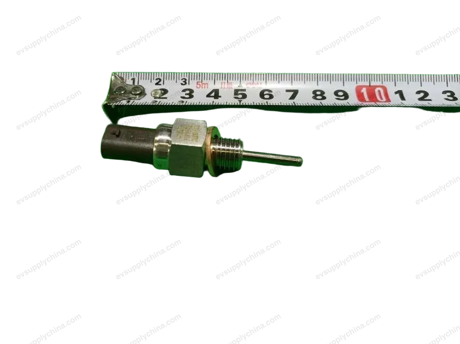 EGR temperature sensor — BYD BYD Qin Plus DM-i (Gen 2) — OE 12849644-00, 472QA-3611540