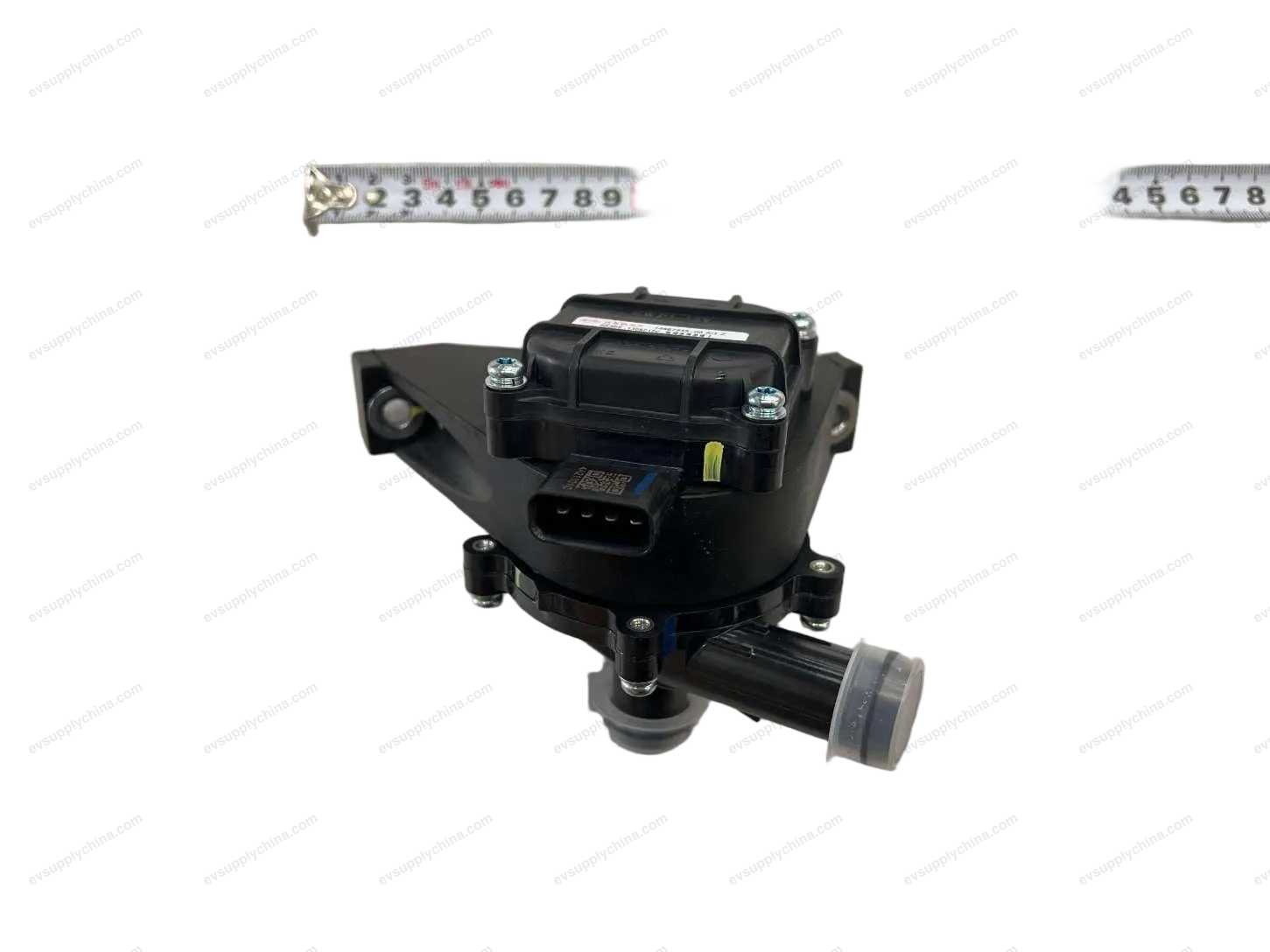 Electric water pump assembly Ⅰ — BYD BYD Qin Plus DM-i (Gen 2) — OE 14967245-00, SA3HE-1309010C