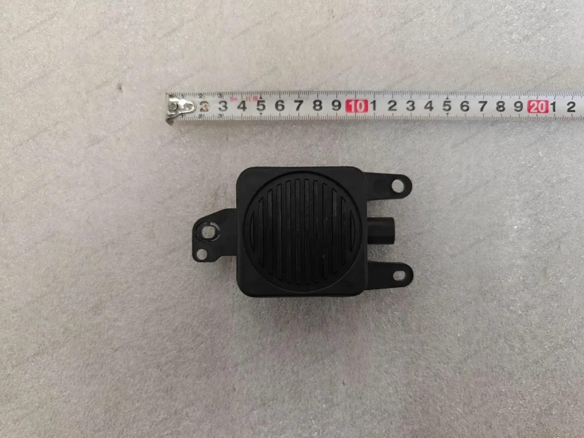 Engine sound simulator — BYD BYD Qin Plus DM-i (Gen 2) — OE 16059371-00, HC2EA-3778020-W3