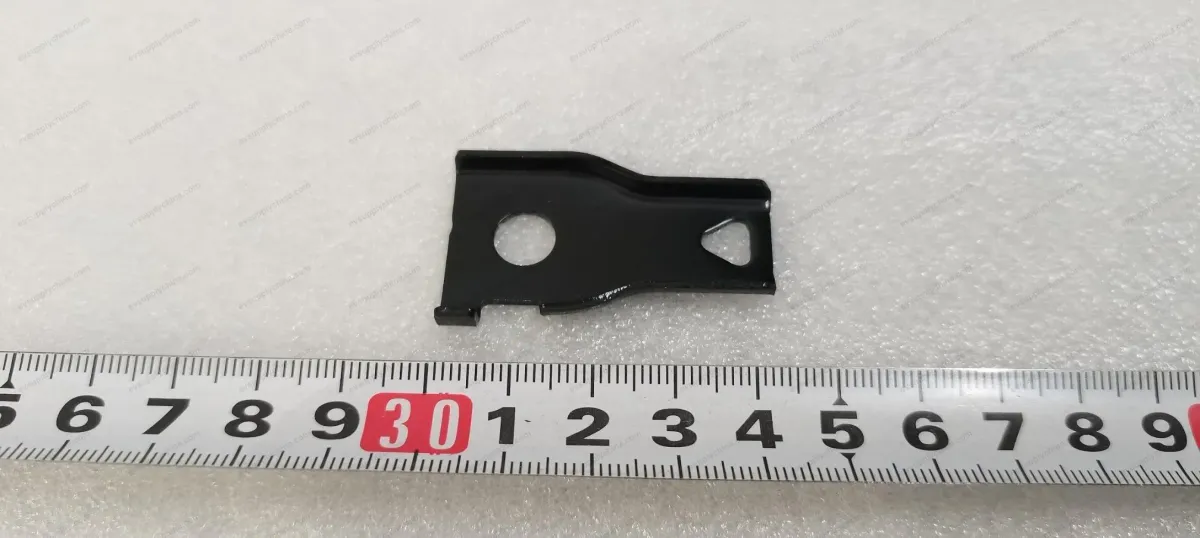 Engine wiring harness bracket 3 — BYD BYD Qin Plus DM-i (Gen 2) — OE 14555931-00, HKHA-4016113