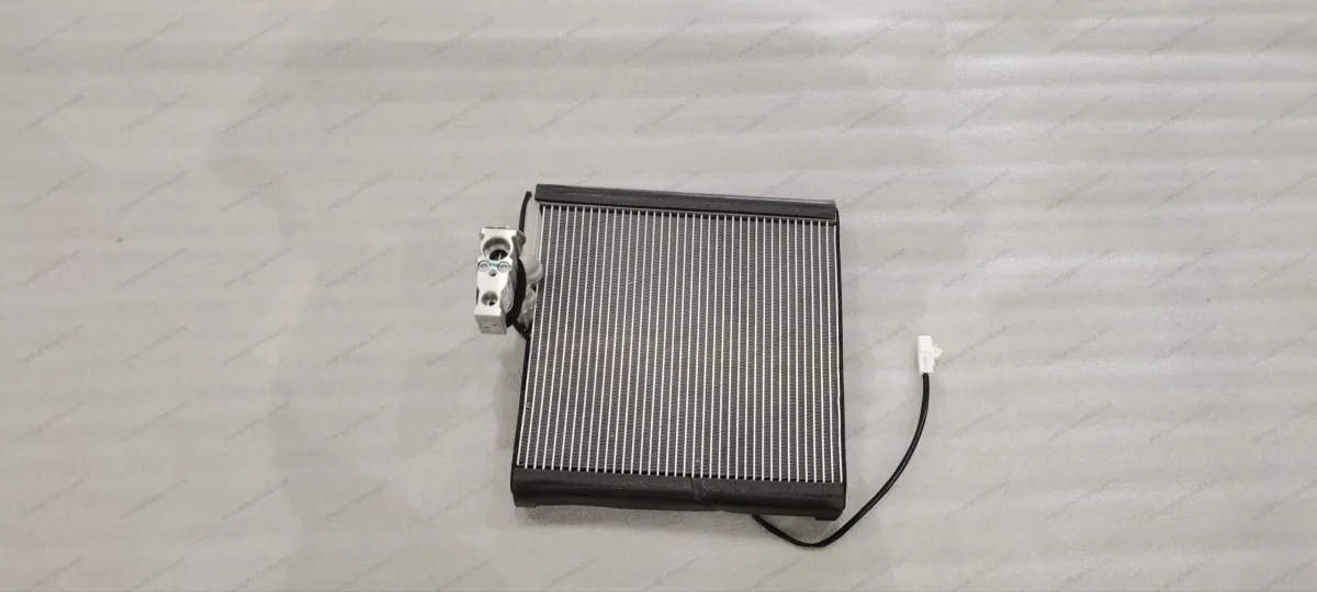 Evaporator assembly — BYD BYD Qin Plus DM-i (Gen 2) — OE 16161874-00, HA3H-8107010