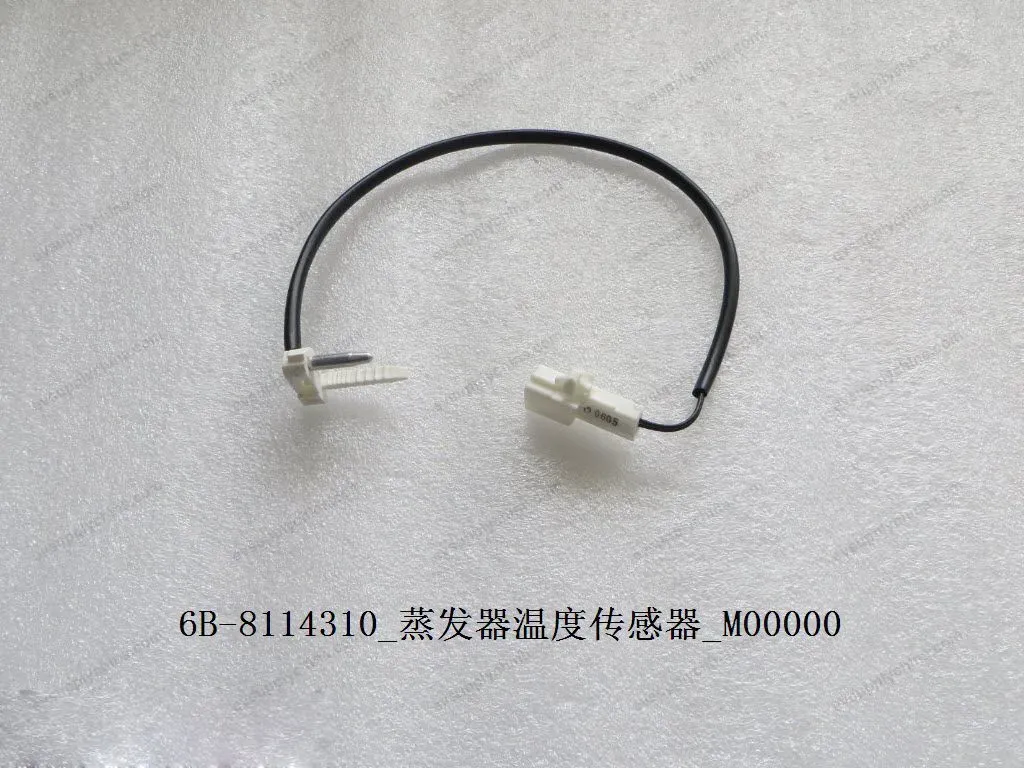 Evaporator temperature sensor — BYD BYD Qin Plus DM-i (Gen 2) — OE 10895109-00, 6B-8114310
