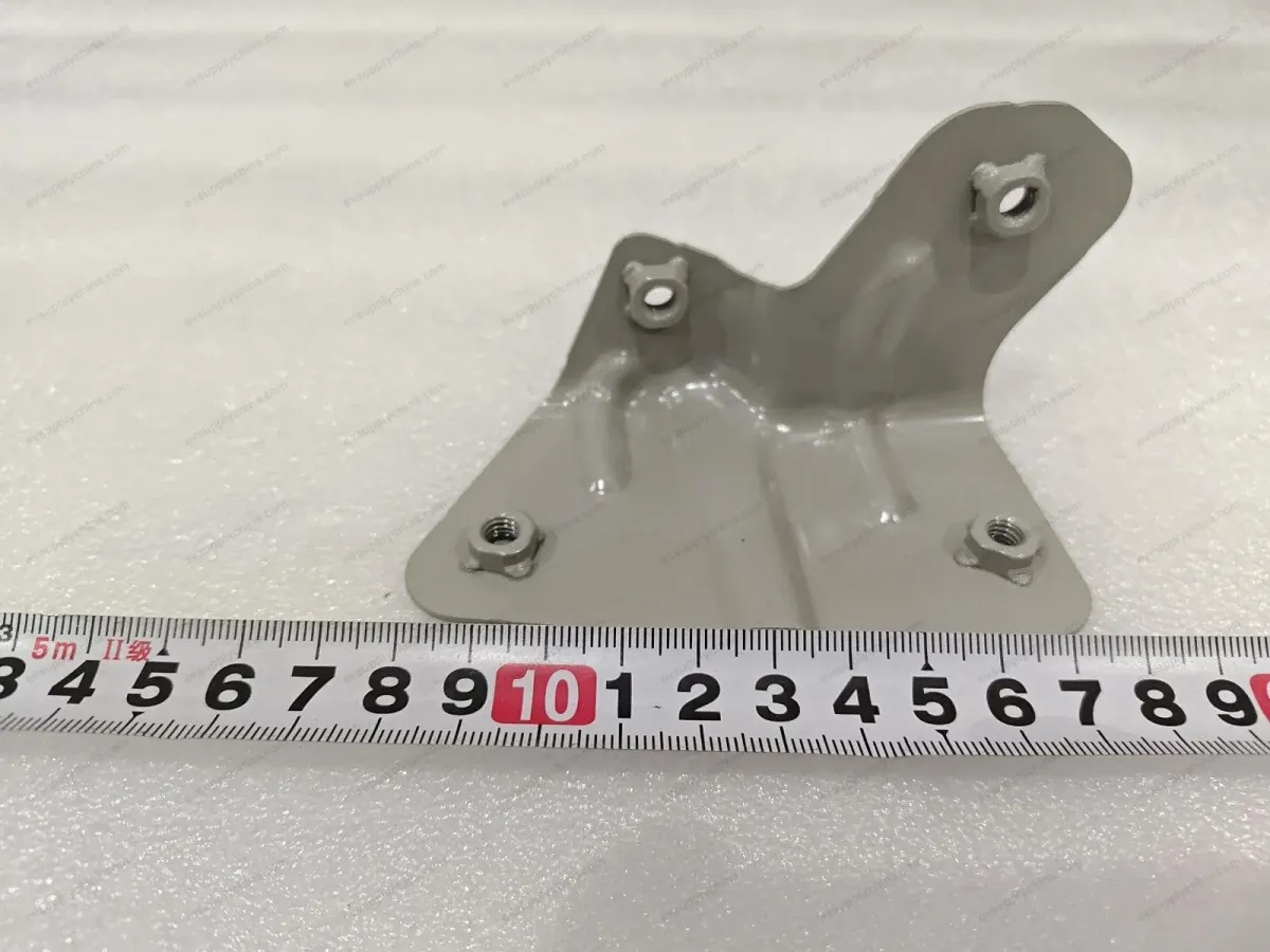 Fender lower right mounting bracket Ⅰ — BYD BYD Qin Plus DM-i (Gen 2) — OE 16485542-00, HA5HA-5301686Q/70