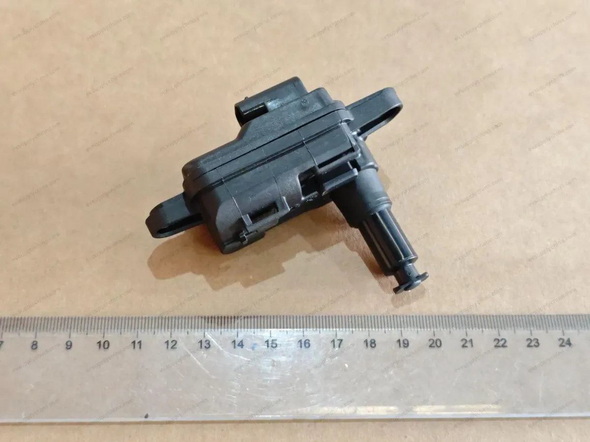 Flap Actuator — BYD BYD Qin Plus DM-i (Gen 2) — OE 12836484-00, TA-3787100F