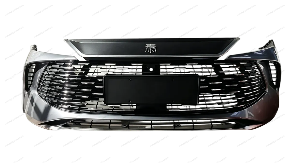 جسم الصدّام الأمامي — BYD BYD Qin Plus DM-i (Gen 2) — OE 17714087-00, HA5H-2803111A/30