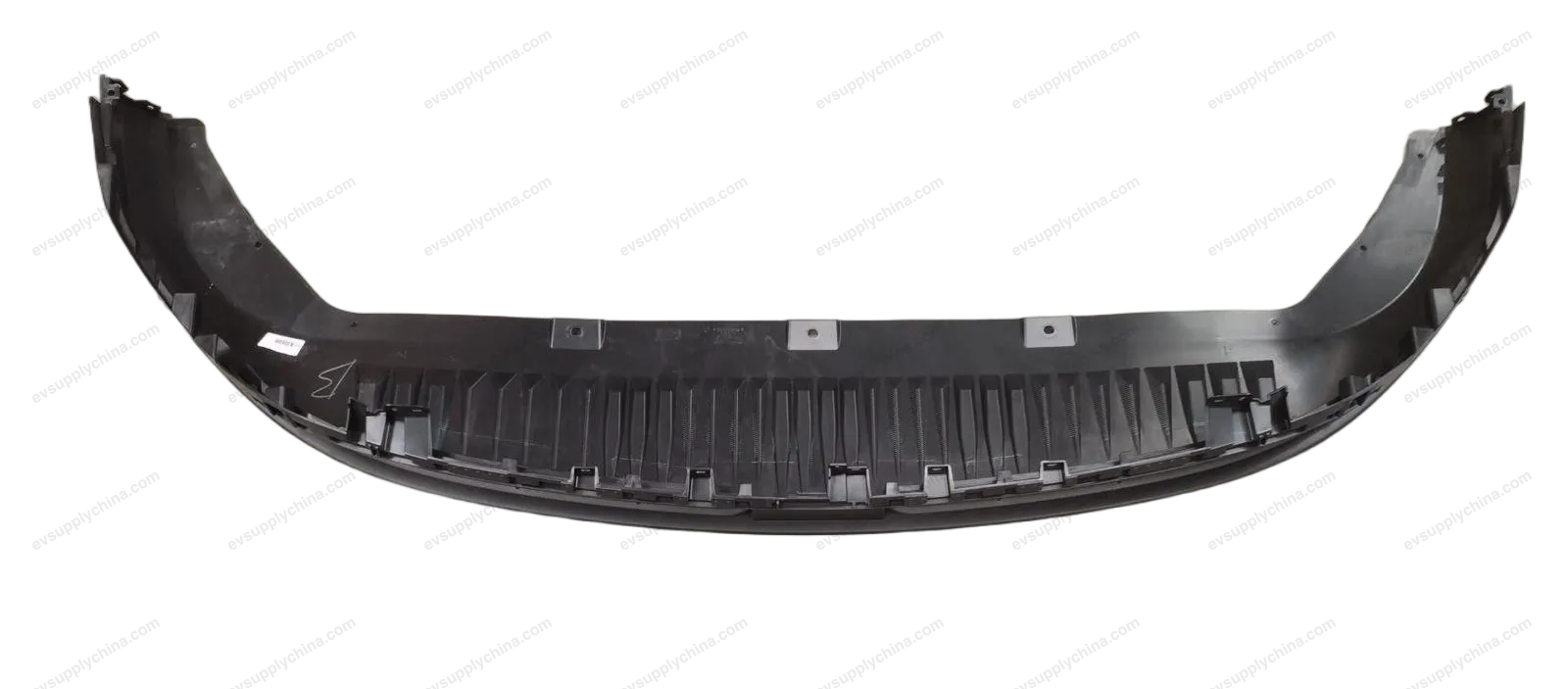 الجزء السفلي من جسم الصدّام الأمامي — BYD BYD Qin Plus DM-i (Gen 2) — OE 17663537-00, HA5H-2803112A