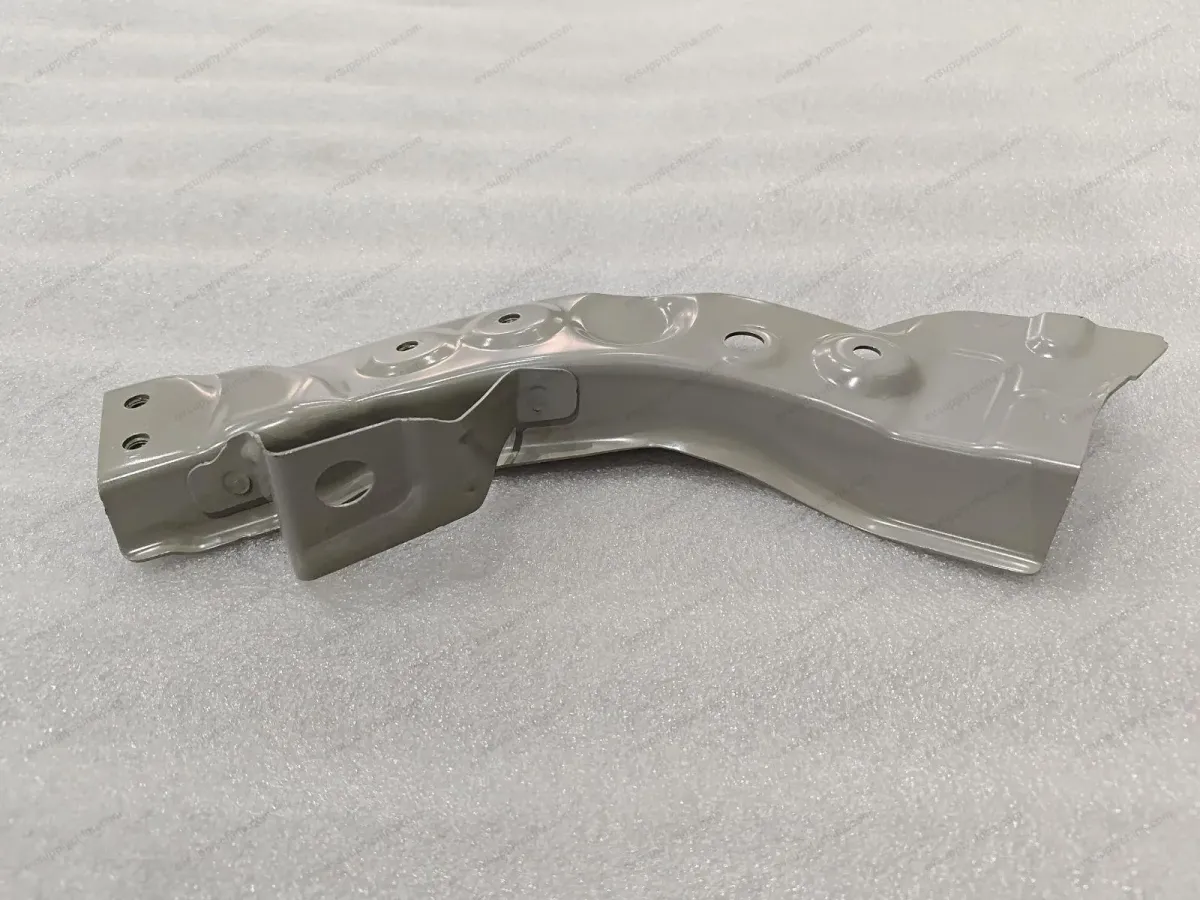 Front cabin bracket II assembly — BYD BYD Qin Plus DM-i (Gen 2) — OE 16476243-00, HA5HA-5301670/70