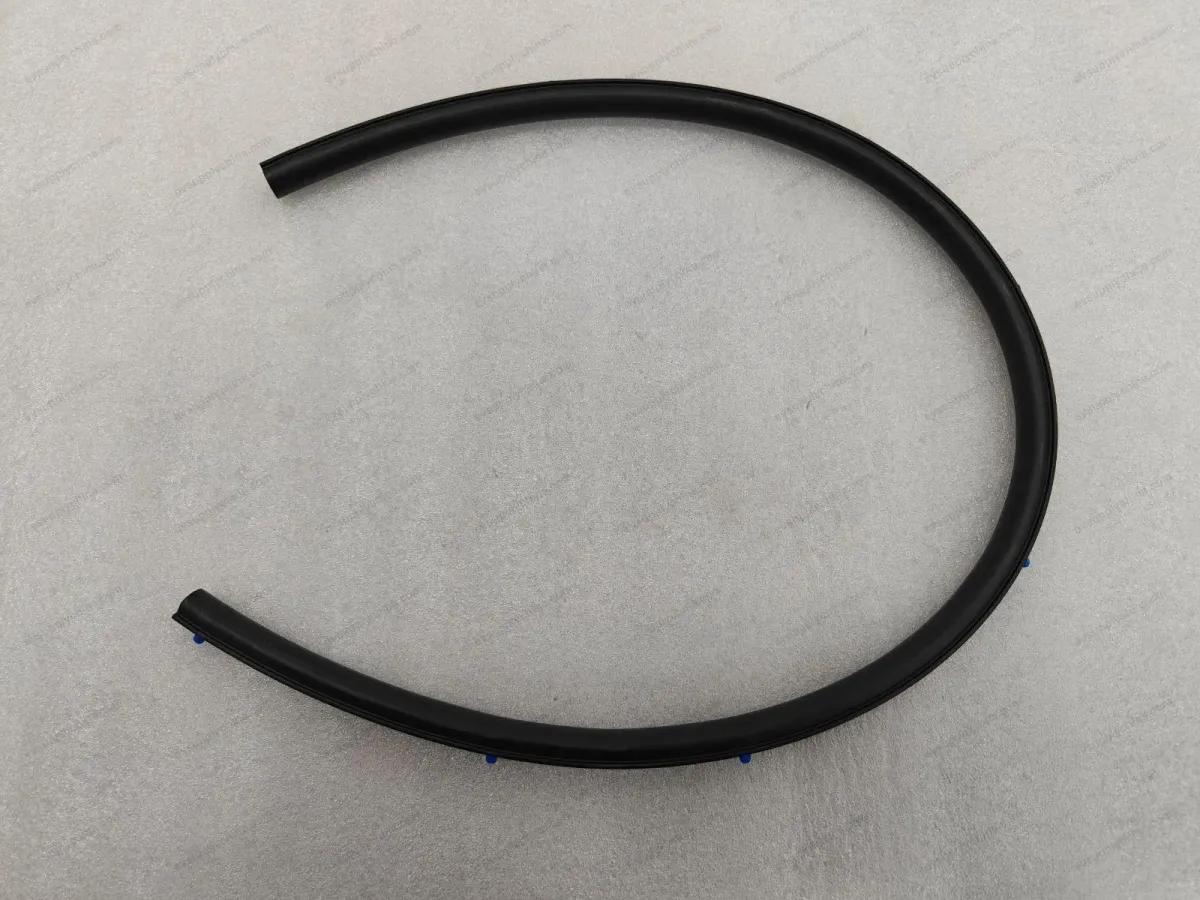 Front cabin front sealing strip — BYD BYD Qin Plus DM-i (Gen 2) — OE 14828300-00, HA5HA-5307111