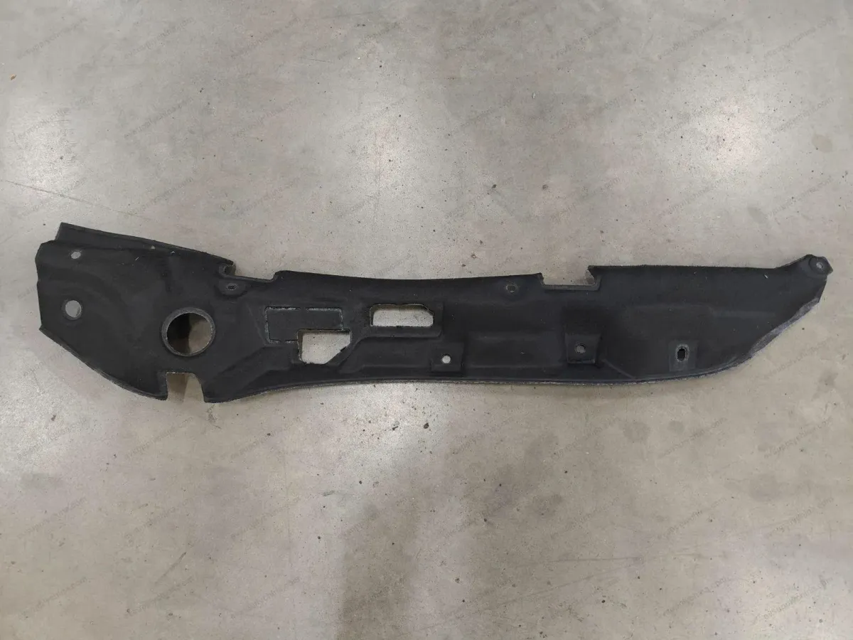 Front cabin upper insulation layer — BYD BYD Qin Plus DM-i (Gen 2) — OE 14828333-00, HADF-5310021A