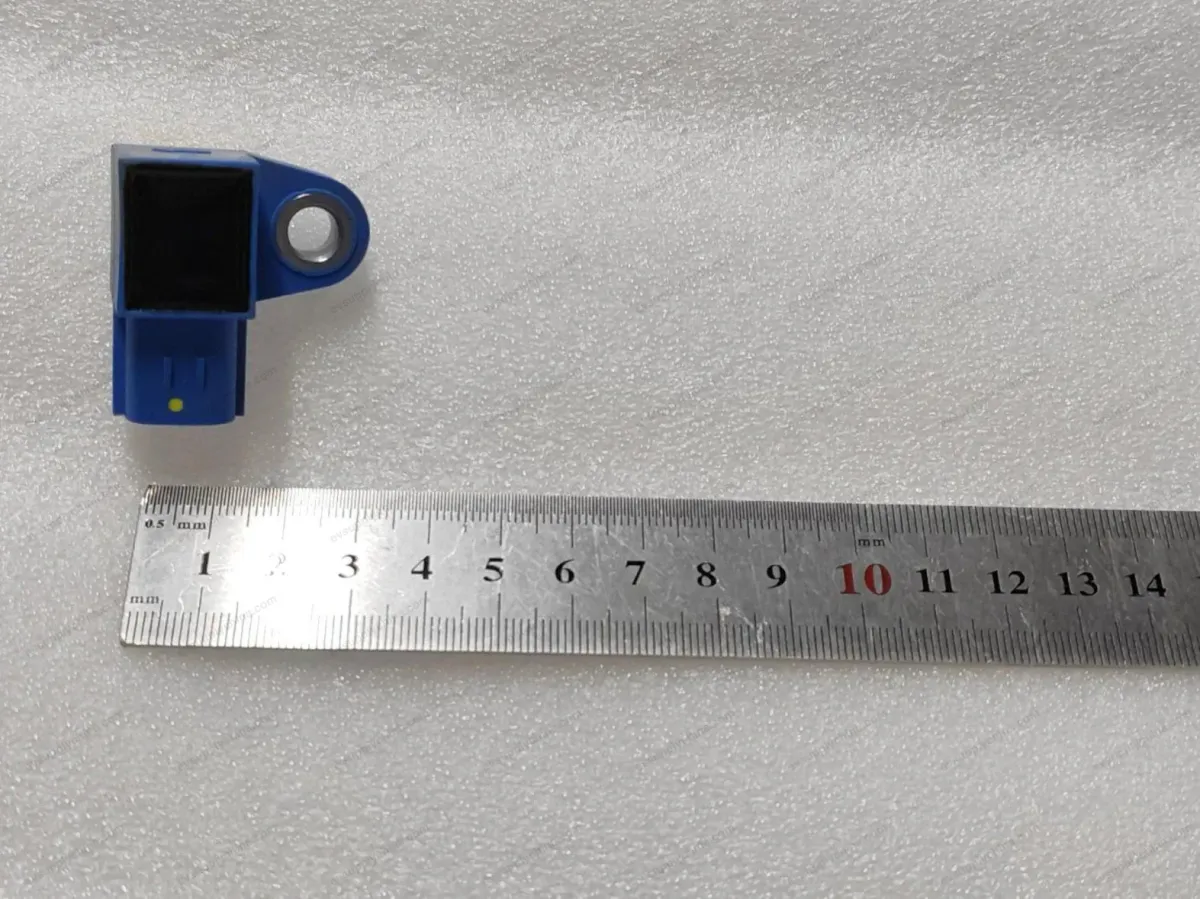 Front collision sensor Ⅱ — BYD BYD Qin Plus DM-i (Gen 2) — OE 12464820-00, TA-3658400A-D1