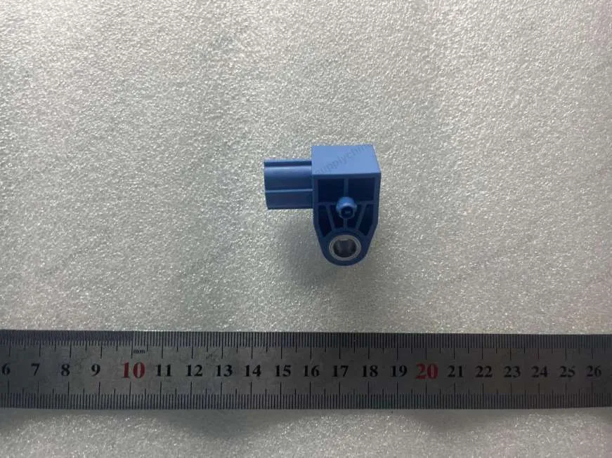 Front collision sensor Ⅰ — BYD BYD Qin Plus DM-i (Gen 2) — OE 12464821-00, TA-3658300A-D1