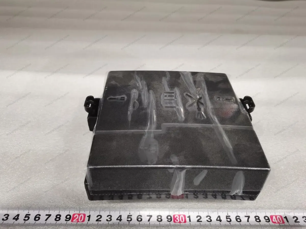 Front compartment power distribution box — BYD BYD Qin Plus DM-i (Gen 2) — OE 14802348-00, HA5H-3722500AZ