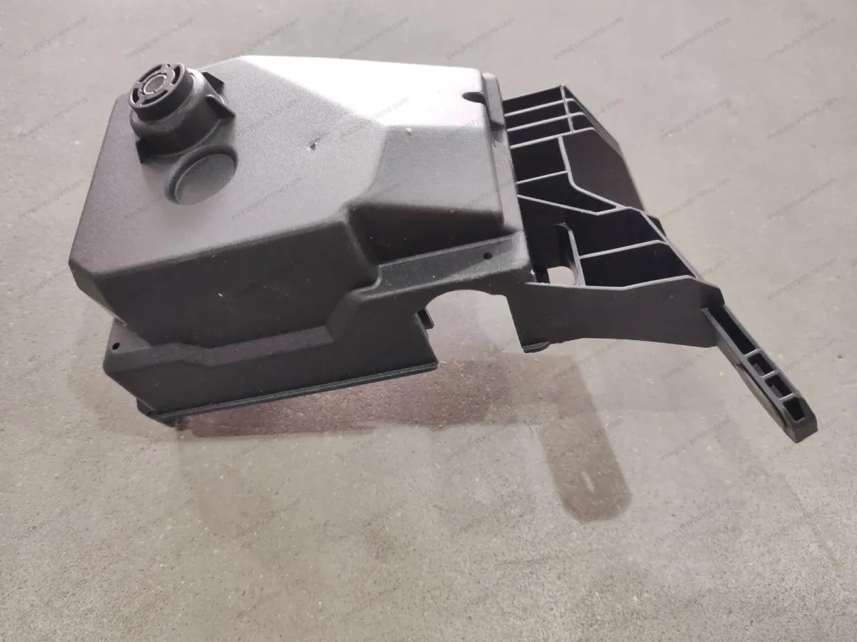 Front compartment power distribution box lower bracket — BYD BYD Qin Plus DM-i (Gen 2) — OE 15183023-00, HA5H-3722600A