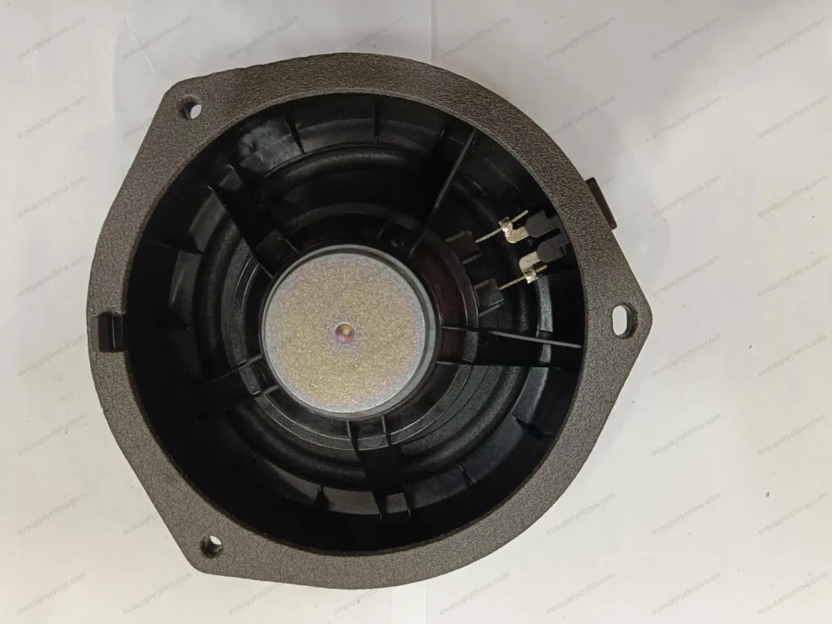Front door speakers — BYD BYD Qin Plus DM-i (Gen 2) — OE 13670886-00, HA2E-7911210A