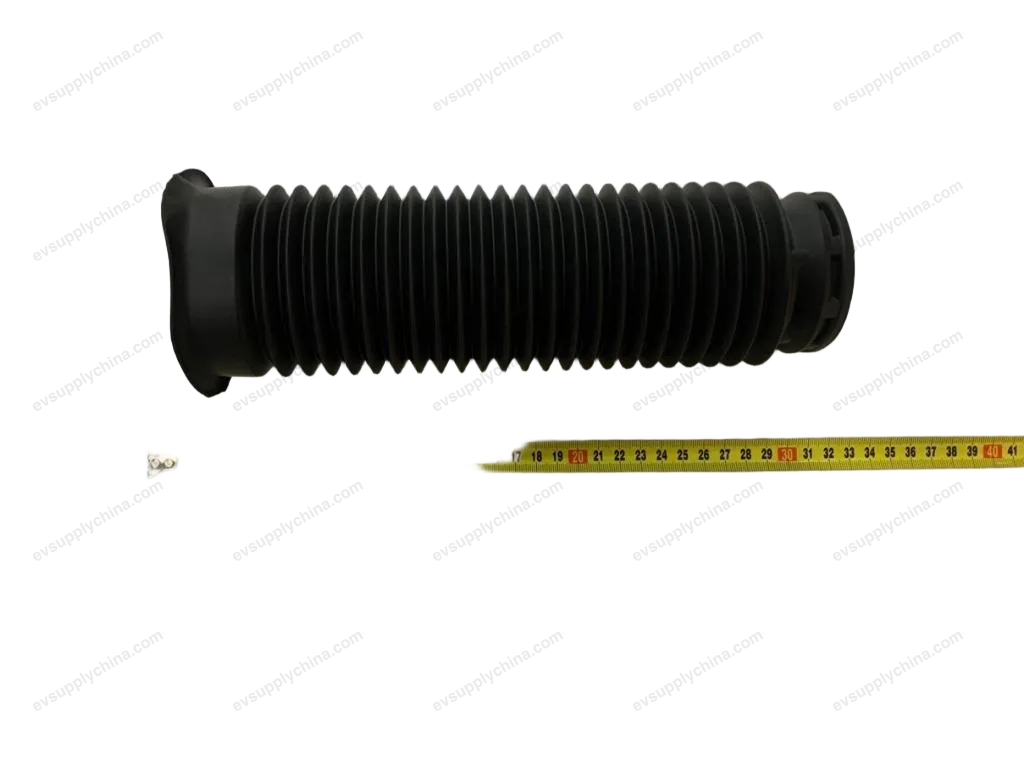 Penutup debu depan — BYD BYD Qin Plus DM-i (Gen 2) — OE 12438270-00, HADF-2905421