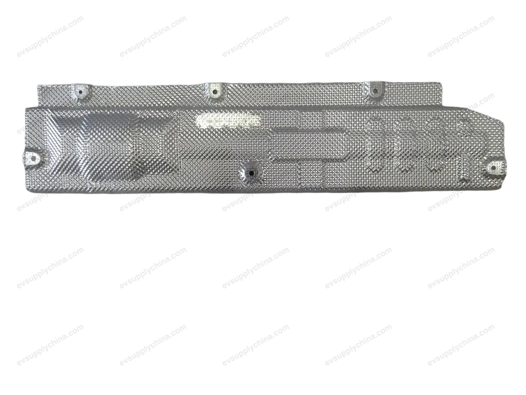 Front floor insulation — BYD BYD Qin Plus DM-i (Gen 2) — OE 13059655-00, HA2HE-1208115
