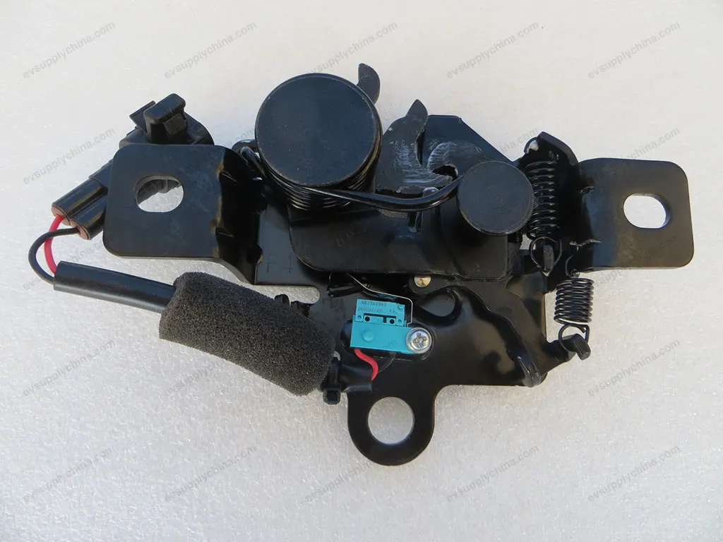 Front hood lock assembly — BYD BYD Qin Plus DM-i (Gen 2) — OE 16425946-00, ST-8402530J