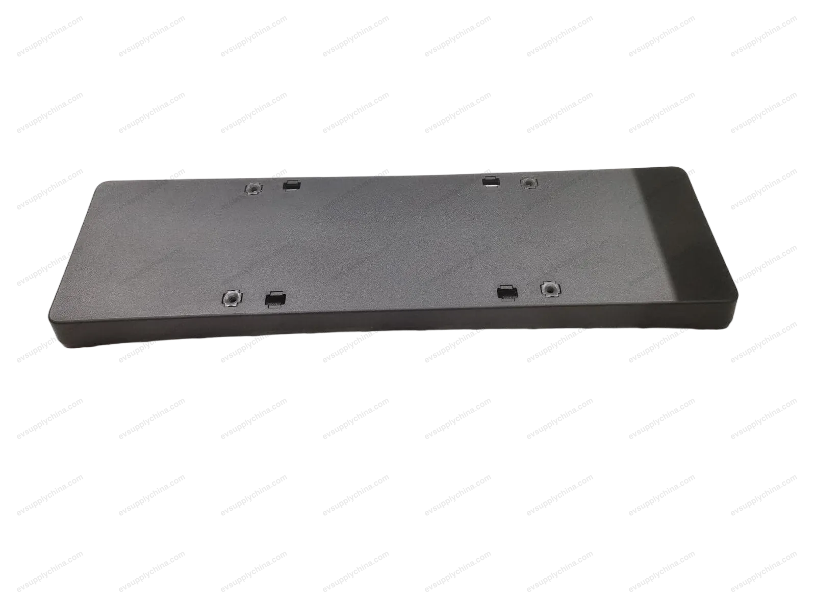 Plat pemasangan pelat nomor depan — BYD BYD Qin Plus DM-i (Gen 2) — OE 15523645-00, HA5H-2803712