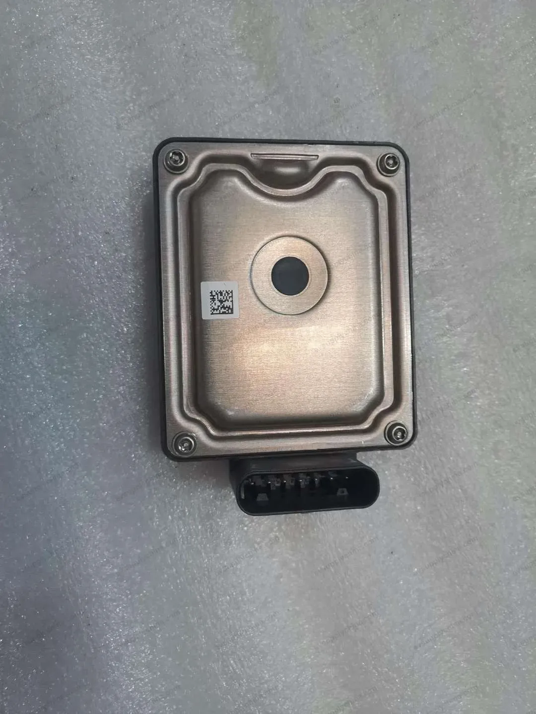 Front millimeter wave radar — BYD BYD Qin Plus DM-i (Gen 2) — OE 17501439-00, HA5EB-3602600