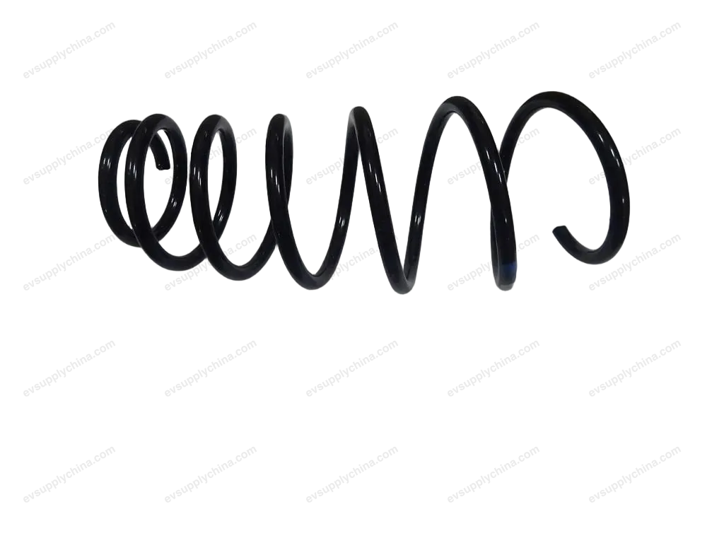 Front reduction coil spring — BYD BYD Qin Plus DM-i (Gen 2) — OE 12657364-00, HAD-2905311