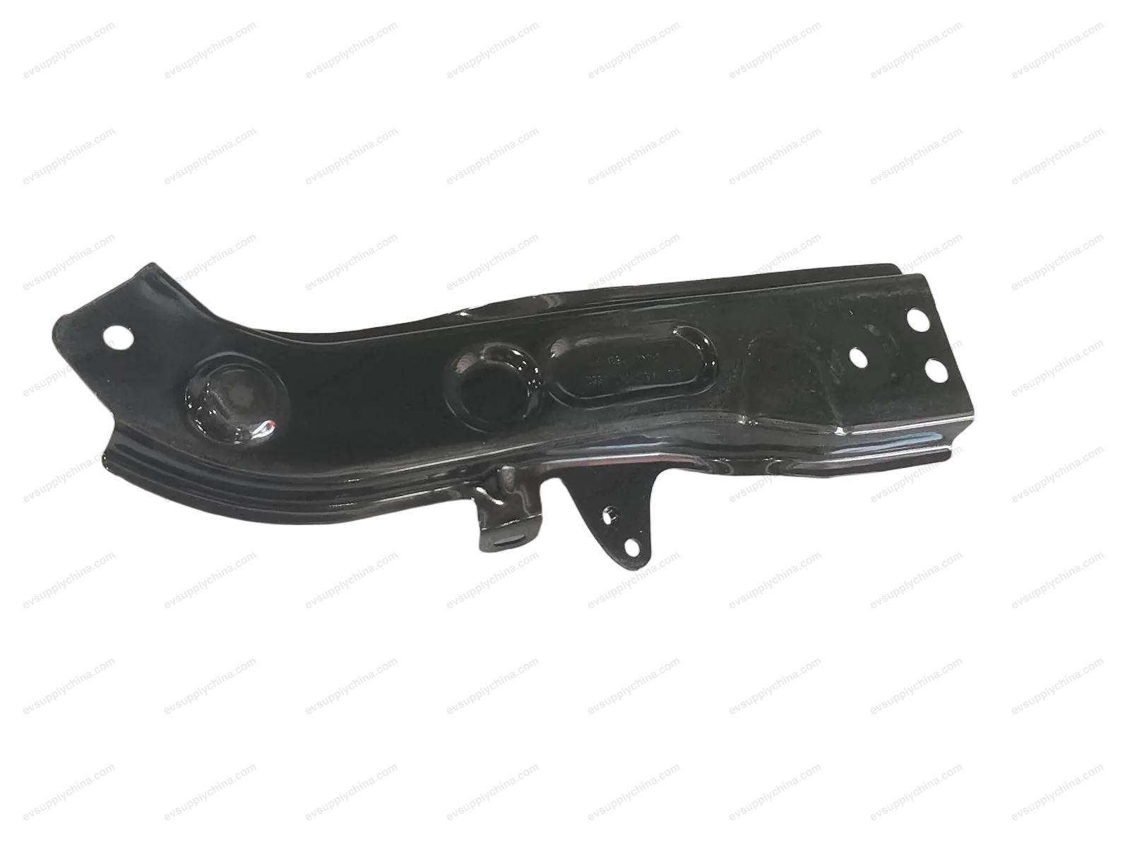 Bagian depan plat penghubung kanan balok silang tangki air — BYD BYD Qin Plus DM-i (Gen 2) — OE 14954141-00, HA5HA-5301266Q
